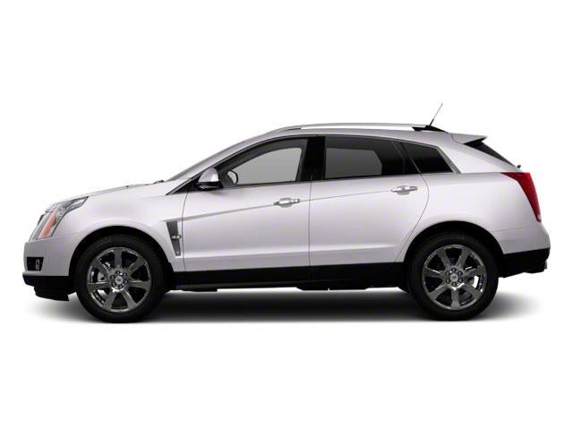 2012 Cadillac SRX AWD 4dr Performance Collection