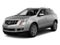 2012 Cadillac SRX AWD 4dr Performance Collection