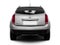 2012 Cadillac SRX AWD 4dr Performance Collection