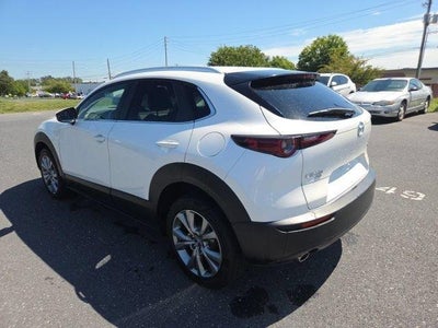 2022 Mazda Mazda CX-30 2.5 S Select Package AWD