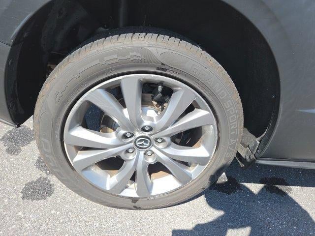 2022 Mazda Mazda CX-30 2.5 S Select Package AWD