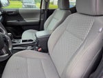 2022 Toyota Tacoma 4WD 4WD SR Double Cab 5' Bed V6 AT (GS)