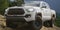 2022 Toyota Tacoma 4WD 4WD TRD Sport Double Cab 6' Bed V6 AT (Natl)