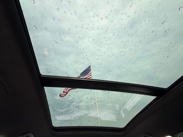 2024 Volkswagen Tiguan 2.0T SEL R-Line 4MOTION