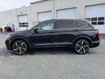 2024 Volkswagen Tiguan 2.0T SEL R-Line 4MOTION