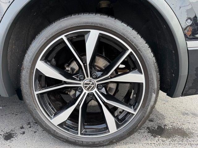 2024 Volkswagen Tiguan 2.0T SEL R-Line 4MOTION