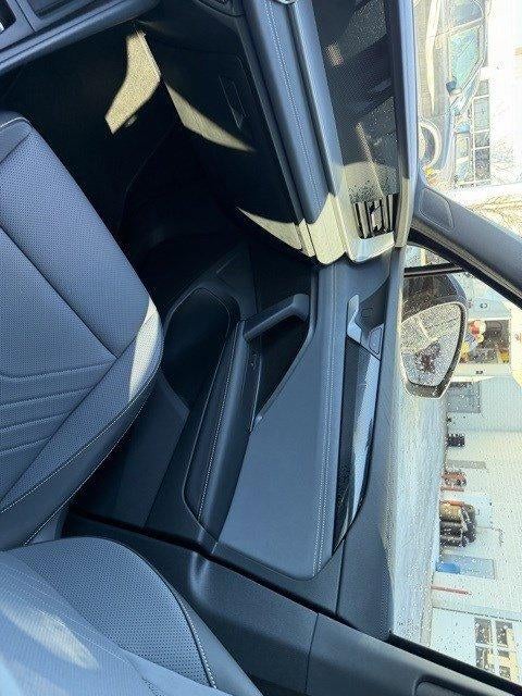 2025 Volkswagen Tiguan 2.0T SE R-Line Black 4MOTION