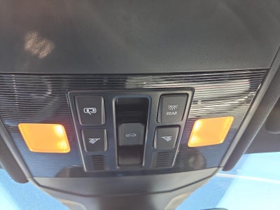 2026 Volkswagen Jetta GLI Autobahn Manual