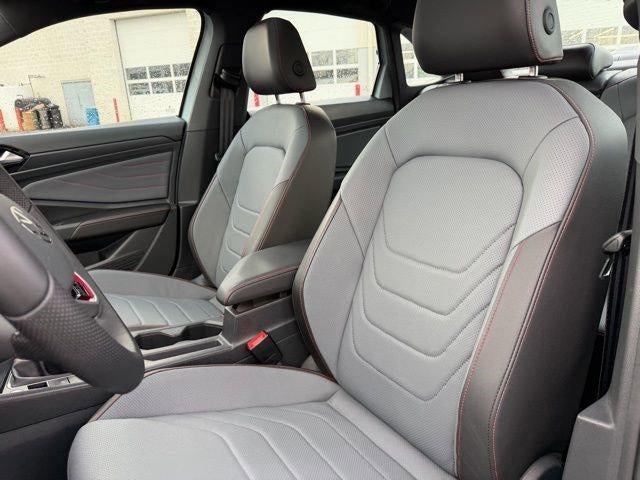 2025 Volkswagen Jetta GLI Autobahn Manual