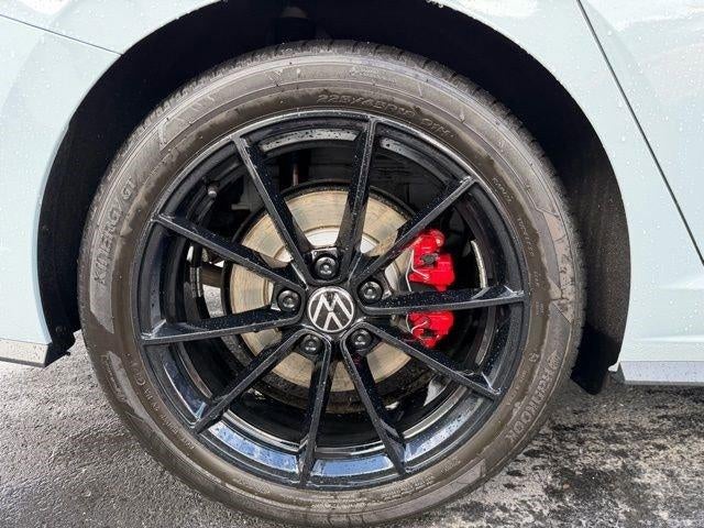 2025 Volkswagen Jetta GLI Autobahn Manual