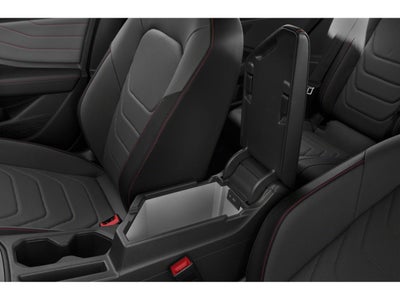 2025 Volkswagen Jetta GLI Autobahn Manual