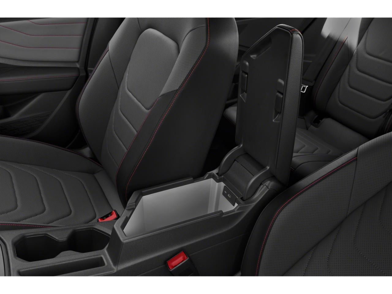 2025 Volkswagen Jetta GLI Autobahn Manual