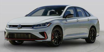 2025 Volkswagen Jetta GLI Autobahn Manual