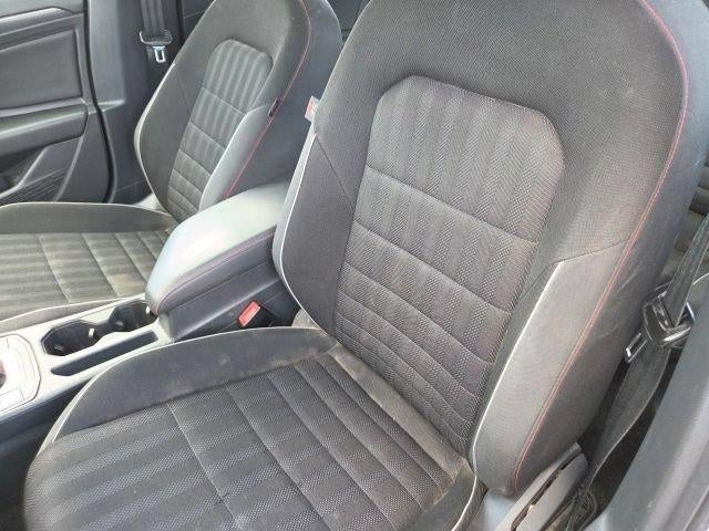 2019 Volkswagen Jetta GLI S DSG