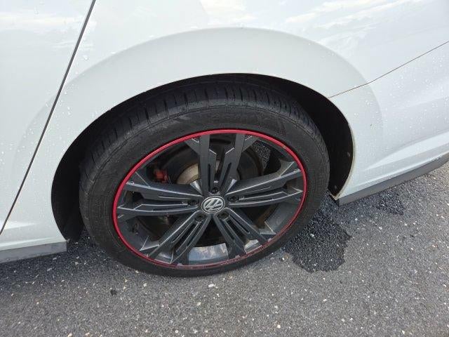 2019 Volkswagen Jetta GLI S DSG