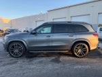 2020 Mercedes-Benz GLS GLS 580 4MATIC® SUV