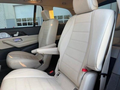 2020 Mercedes-Benz GLS GLS 580 4MATIC® SUV