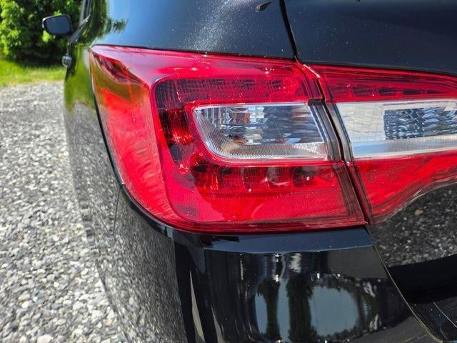 2019 Subaru Legacy 2.5i Sport