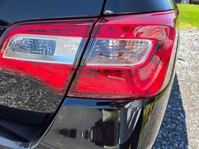 2019 Subaru Legacy 2.5i Sport