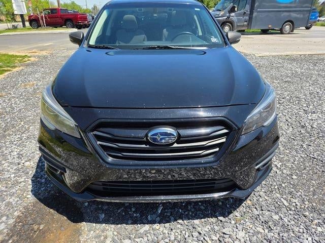 2019 Subaru Legacy 2.5i Sport