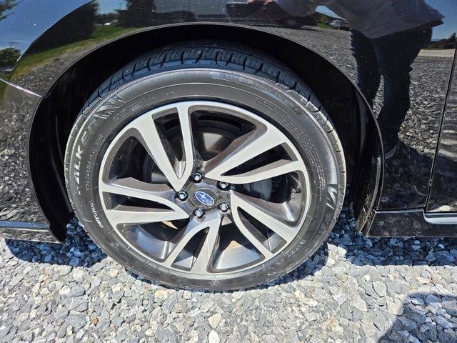 2019 Subaru Legacy 2.5i Sport