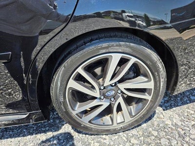 2019 Subaru Legacy 2.5i Sport
