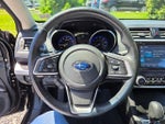 2019 Subaru Legacy 2.5i Sport