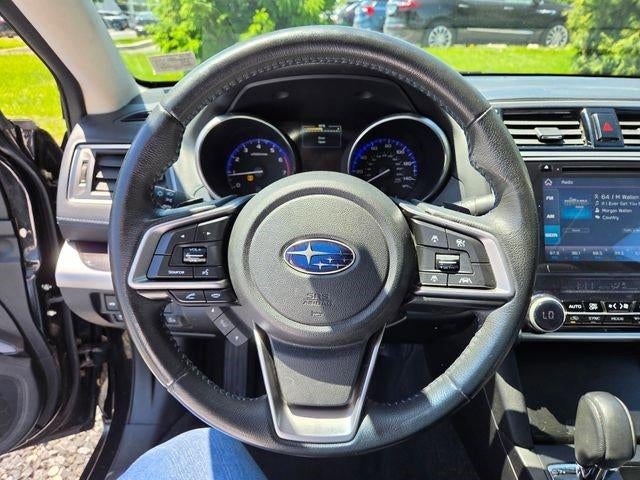 2019 Subaru Legacy 2.5i Sport