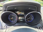 2019 Subaru Legacy 2.5i Sport