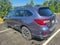 2016 Subaru Outback 3.6R Limited