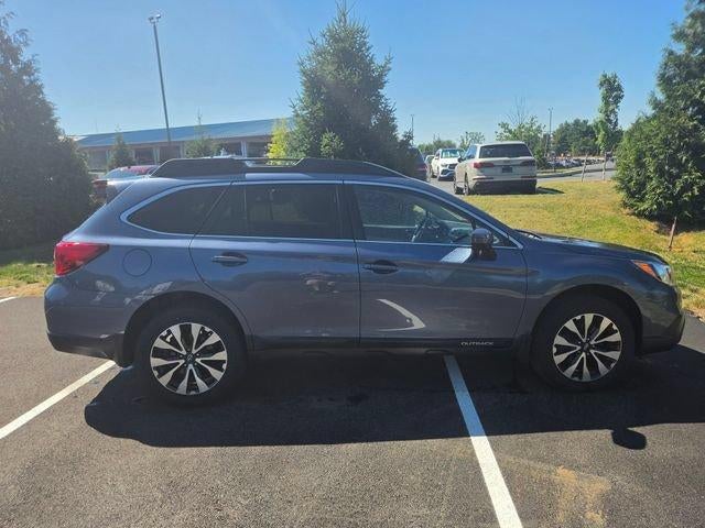 2016 Subaru Outback 3.6R Limited
