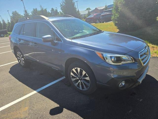2016 Subaru Outback 3.6R Limited