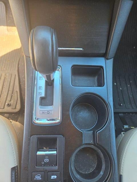 2016 Subaru Outback 3.6R Limited