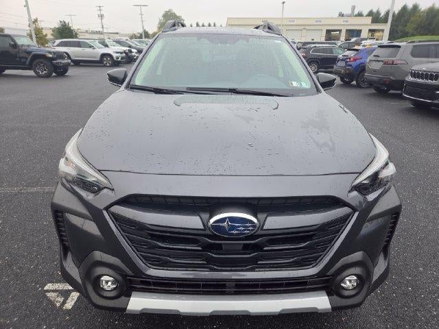 2025 Subaru Outback Limited AWD