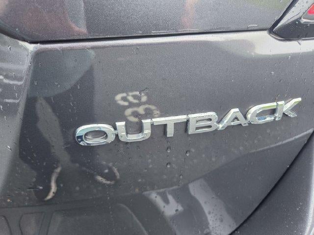 2025 Subaru Outback Limited AWD