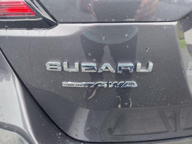2025 Subaru Outback Limited AWD