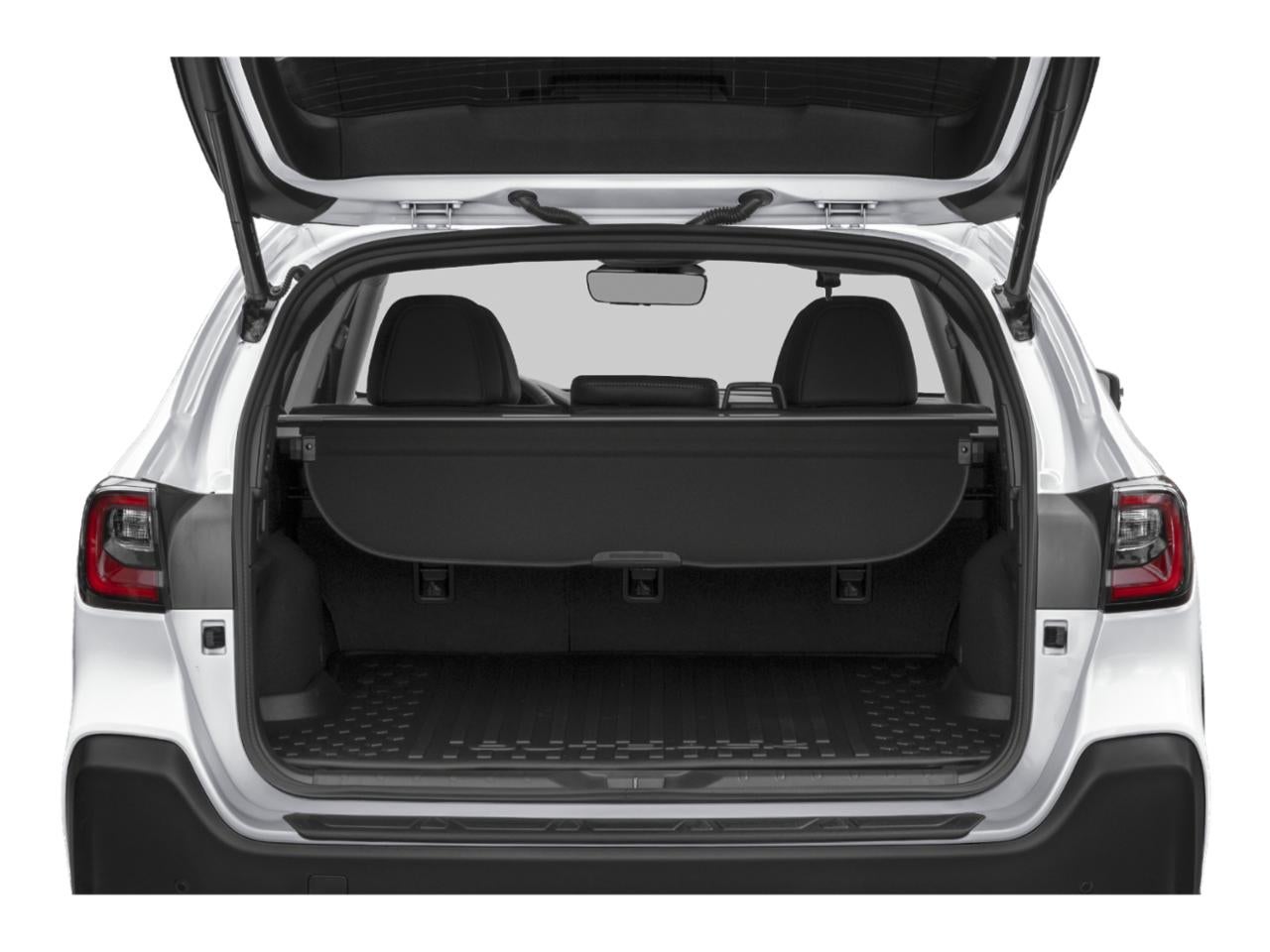 2025 Subaru Outback Limited AWD