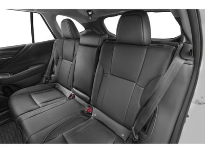 2025 Subaru Outback Limited AWD