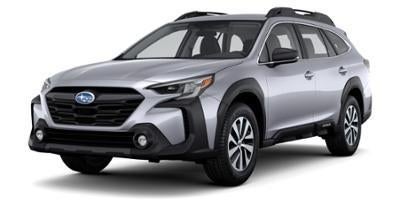 2025 Subaru Outback Limited AWD