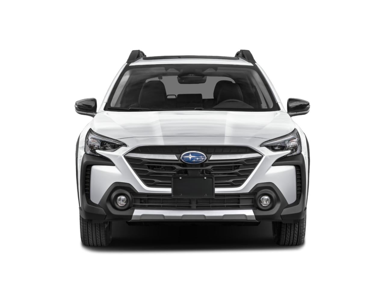 2025 Subaru Outback Limited AWD