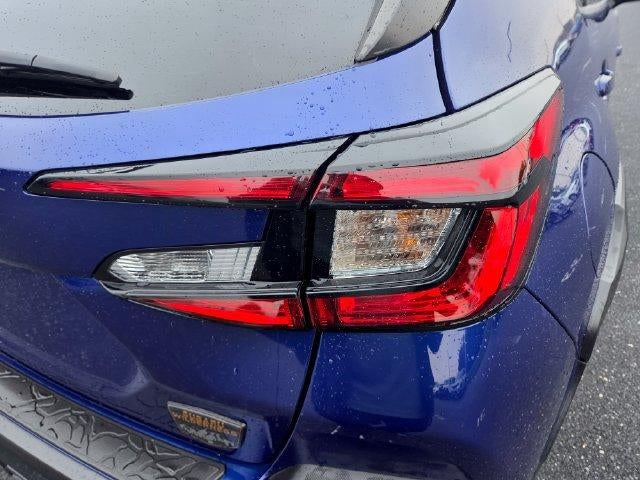 2025 Subaru Crosstrek Wilderness AWD