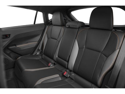 2025 Subaru Crosstrek Wilderness AWD