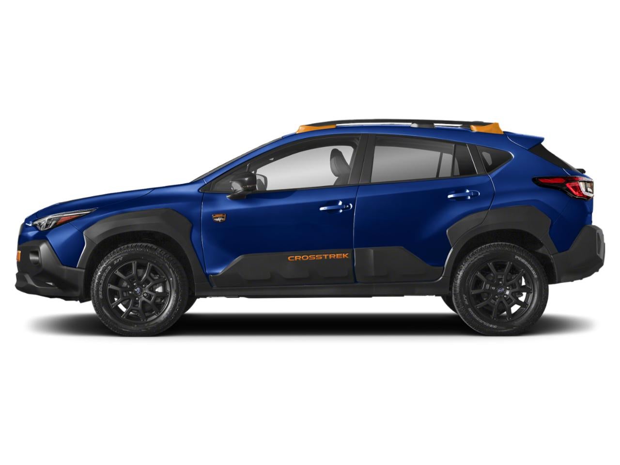 2025 Subaru Crosstrek Wilderness AWD