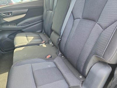 2020 Subaru Ascent Premium 8-Passenger
