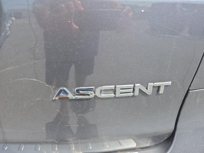 2020 Subaru Ascent Premium 8-Passenger