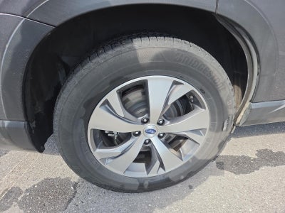 2020 Subaru Ascent Premium 8-Passenger