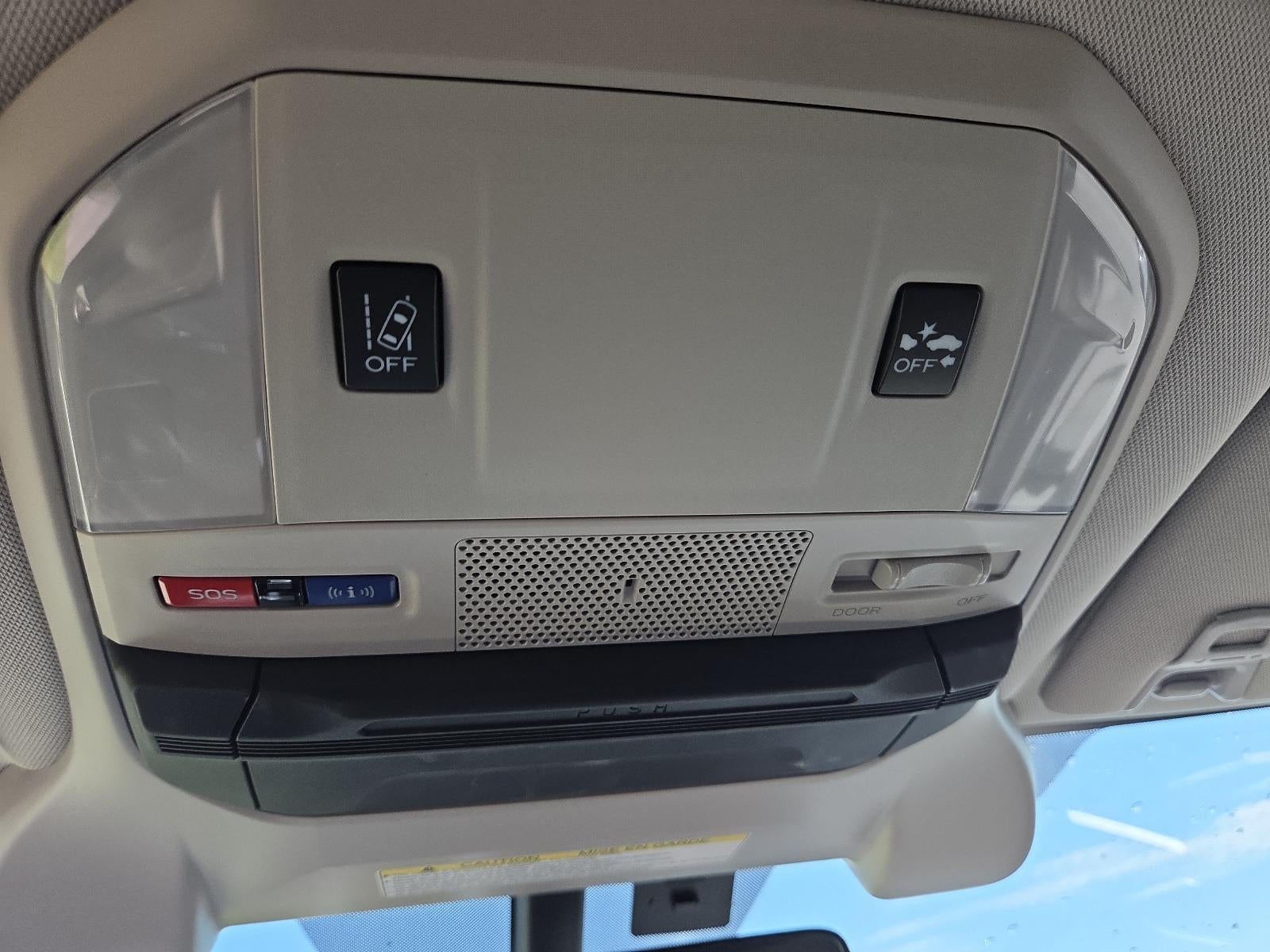 2020 Subaru Ascent Premium 8-Passenger