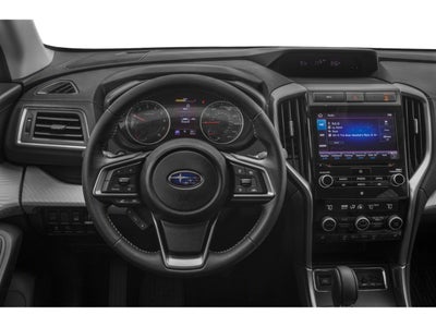 2020 Subaru Ascent Premium 8-Passenger