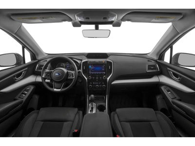 2020 Subaru Ascent Premium 8-Passenger