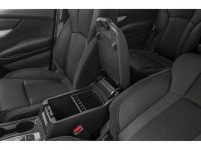 2020 Subaru Ascent Premium 8-Passenger